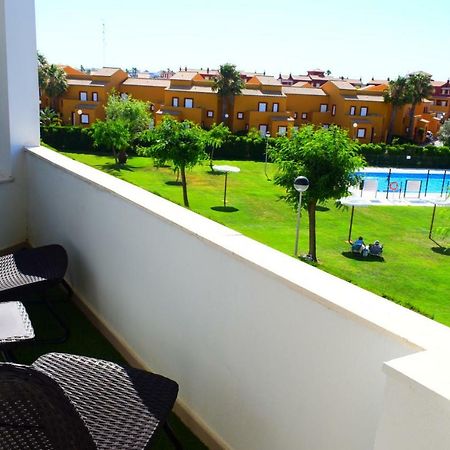Apartamento Costa Ballena Con Wifi Rota Exteriér fotografie