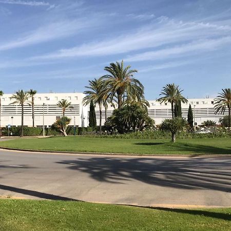 Apartamento Costa Ballena Con Wifi Rota Exteriér fotografie
