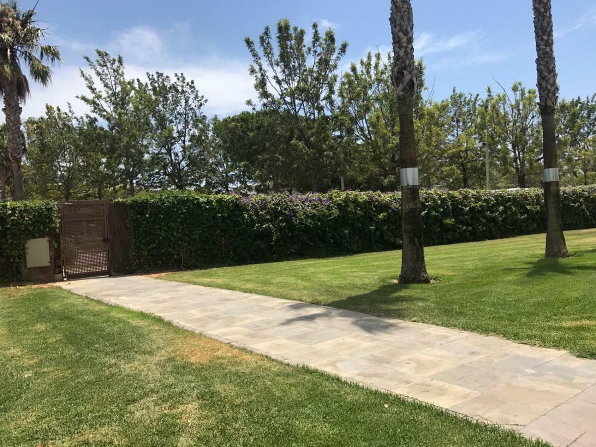 Apartamento Costa Ballena Con Wifi Rota Exteriér fotografie