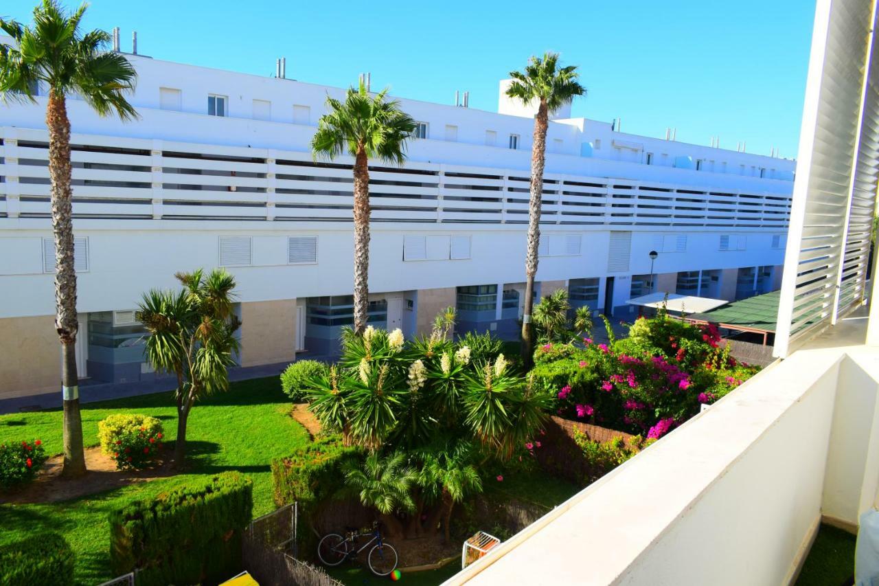 Apartamento Costa Ballena Con Wifi Rota Exteriér fotografie