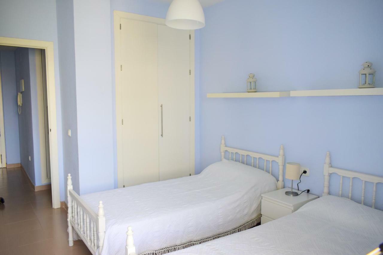 Apartamento Costa Ballena Con Wifi Rota Exteriér fotografie