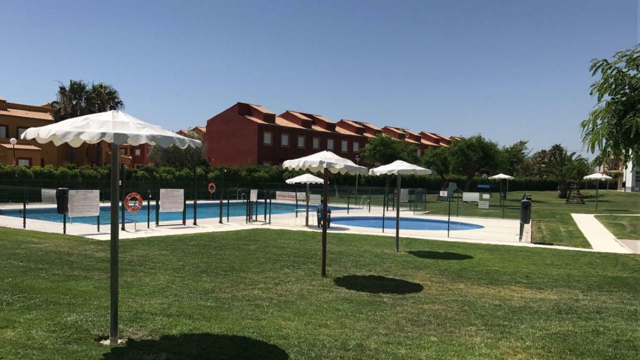 Apartamento Costa Ballena Con Wifi Rota Exteriér fotografie