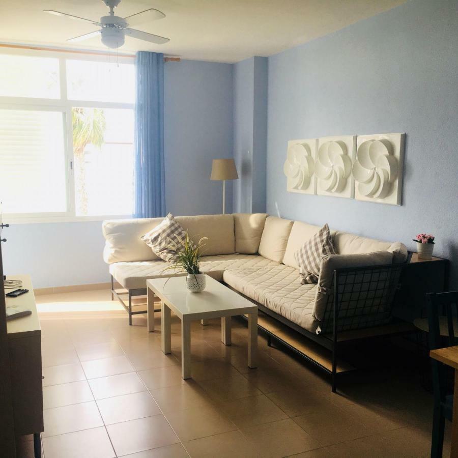 Apartamento Costa Ballena Con Wifi Rota Exteriér fotografie