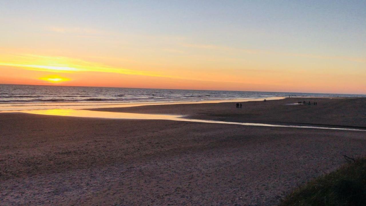 Apartamento Costa Ballena Con Wifi Rota Exteriér fotografie