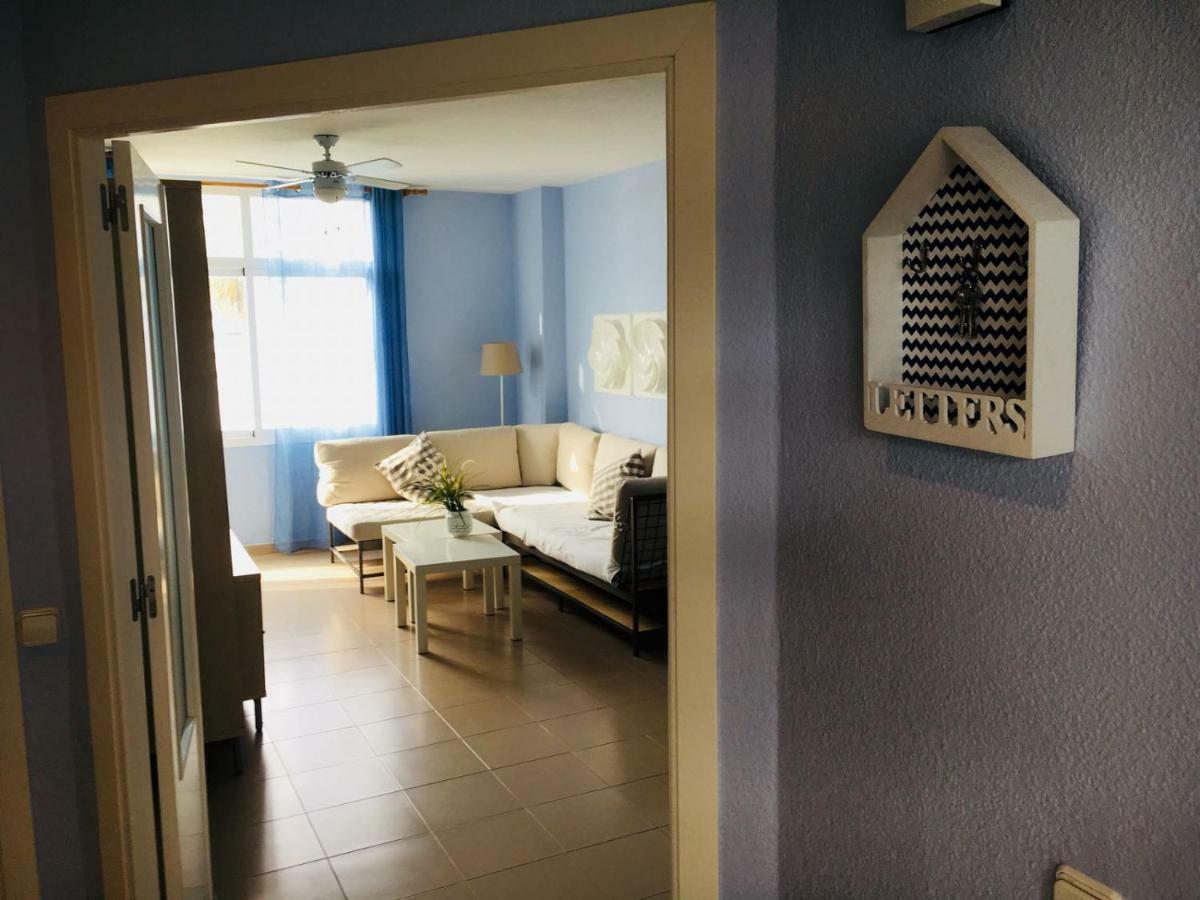 Apartamento Costa Ballena Con Wifi Rota Exteriér fotografie